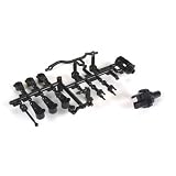 Servo Arm Set: RS4 Micro by hpi-racing
