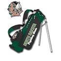 University of North Dakota Fighting Sioux Go-Lite Golf Stand Bag by Datrek - 16513