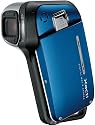 SANYO 防水デジタルムービーカメラ Xacti (ザクティ) DMX-CA8 ブルー DMX-CA8(L)