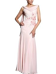 Silk Mermaid Sleeveless Cocktail Jeweled Beaded Homecoming Dress/Prom Dress/Wedding Party Dress 