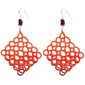 Scollay Square Earrings