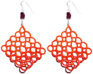 Click here to buy Scollay Square Earrings.