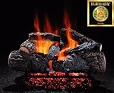 Gas Logs