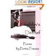 Diaghilev's Debrief by  Portia Franco and Christina Tumminello