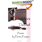 Click here to buy Diaghilev's Debrief by  Portia Franco and Christina Tumminello.