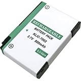 Buy Battery for Kodak KLIC-7002 EasyShare V530 V-530 V603 V-603 KLIC7002 8751091 APS...