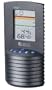 Oregon Scientific AR112N Indoor Air Quality Monitor, Black