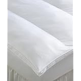 Calvin Klein Khaki Collection Almost Down Fiberbed, Full by Calvin Klein