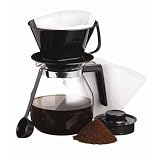 Kitchen Craft Le'Xpress Coffee Maker Jug Set