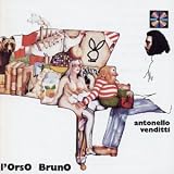 L' Orso Bruno