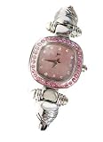 Ladies Jaz Bangle Watch JZ0071-M-B