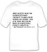And Moses was an hundred and twenty years old when he died: his eye was not dim T-shirt