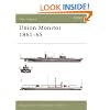 Union Monitor 1861-65 (New Vanguard)