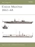 Union Monitor 1861-65 (New Vanguard)