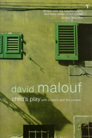 David Malouf