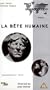 La B�te humaine [VHS]
