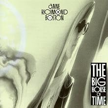 The Big House of Time