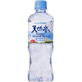 (�����p�{�b�N�X) �T���g���[ �V�R����A���v�X 500ml�~24�{