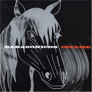 Babasonicos - Fan de Scorpions Lyrics - Zortam Music