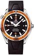 NEW OMEGA SEAMASTER PLANET OCEAN MENS WATCH 2909.50.91