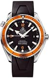 Omega Seamaster Planet Ocean XL 2908.50.91 Watch