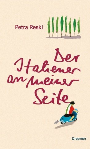 Der Italiener an meiner Seite