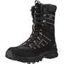 Viking MAMMOTH GTX 3-80160-203, Unisex - Erwachsene Snowboots, Schwarz (schwarz/grau 203), EU 43