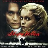 Sleepy Hollow