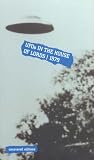 UFOs in the House of Lords, 1979 (Uncovered Editions)