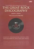The Great Rock Discography: Vol. 5