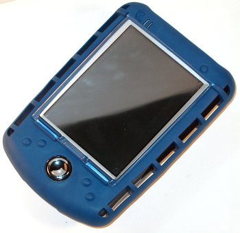 Cover image : IPAQ 2100/2400 SERIES POCKET PC CASE (HP iPAQ hx2000 / hx2190 / hx2410 / hx2755 / hx2750 / hx2700 / hx2415 / hx2400 / hx2100 / hx2475 Series)