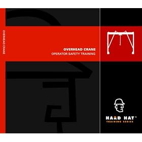 Overhead Crane Operator Safety Training
