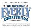 The Definitive Everly Brothers (2CD)