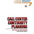 Call Center Continuity Planning 1999'