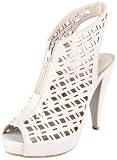Wild Diva Womens Akemi-128 Platform Sandal Sandals