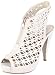 Wild Diva Women's Akemi-128 Platform Sandal Wild Diva Women's Akemi-128 Platform Sandal