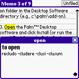 English-Latin & Latin-English dictionary (advanced) downloadable Software