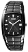 Citizen Men's BM6555-54E Eco-Drive Black Ion-Plated Stainless Steel Watch