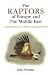 The Raptors of Europe and the Middle East: A Handbook of Field Identification (Poyser)