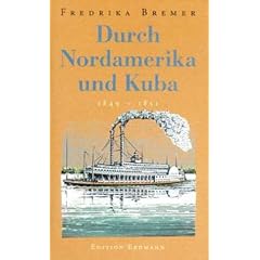 Durch Nordamerika und Kuba