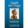 Agathe von Trapp: Memories Before and After The Sound of Music