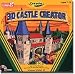 Video Games : Crayola 3-D Castle Creator Ages 6-12