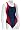 Navy/Red