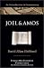 Book Joel and Amos (Tyndale Old Testament Commentaries)