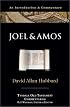 Joel and Amos (Tyndale Old Testament Commentaries)