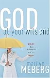 God at Your Wits' End DVD: Hope for Wherever You Are
