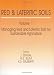 Book Red & Lateritic Soils
