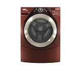 Tools & Hardware : Whirlpool WFW9500TC 4.0 Cu. Ft Front Load Washer (Tuscan)