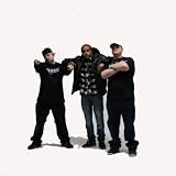 Handz Up (Work) (feat. Verse Simmonds) - Single [Explicit]