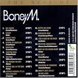 Best of - Boney M.